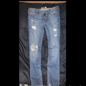 Juniors Jeans